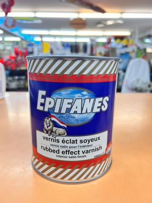 [8920211] Epifanes Vernis Eclat Soy