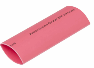 [81470] Shrink Tube 3/4'' X 6''