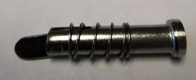 [m1051 88661] Broache Rapide 8x40mm 5/6x1-1/4
