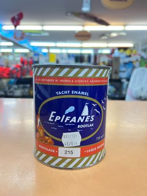 [8921331] Epifanes 215 bleu ciel