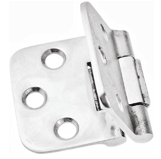 [12042] Cast Table Hinge 66mm