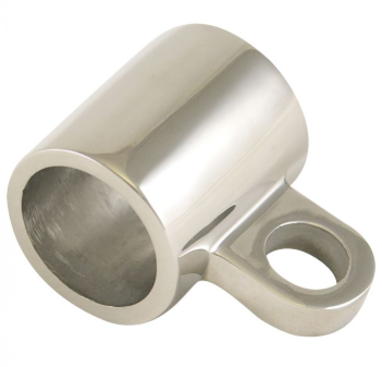 [m1200 270530] 7/8"Stanchion Sleeve 316 SS
