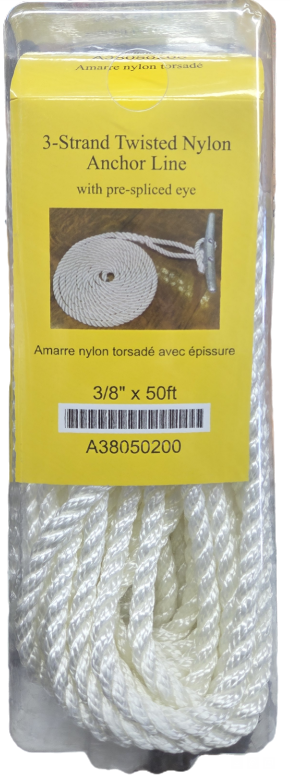 [900000002762] Ancor line twist 3/8x50