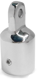 [m1093 30613] 1" Outside Eye End 316 SS