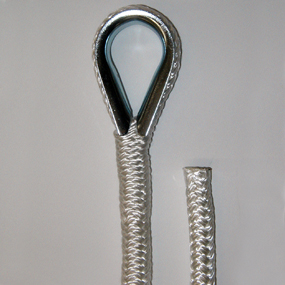 [5/8x25bml] Corde Mooring Bl 5/8x25 1