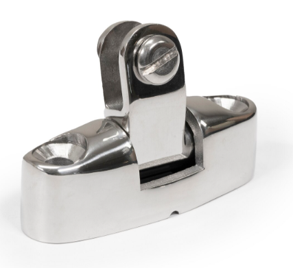 [m1072 30605] Adjustable Deck Hinge