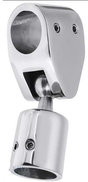 [m1067 30626] Rail Mount W/Cap Combo 7/8