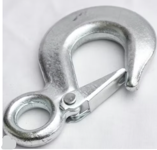 [m989 13250] Heavy Duty Eye Hook 3550lb