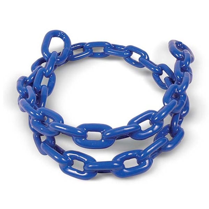 [937-21155] Coated Anchor Chain Bl
