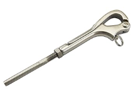 [LS-2100] Pelican Hook