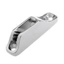 [m1015 26-22] CLAM CLEAT 316 STAINLESS