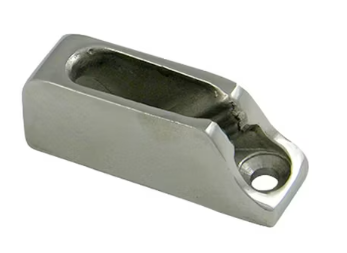 [m1016 26-24] Clamp Cleat 316 SS