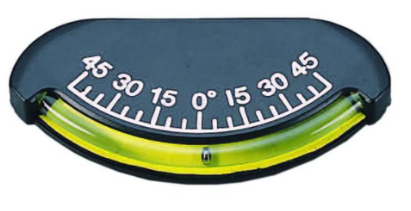 [900000005145] Plastic Clinometer 70085