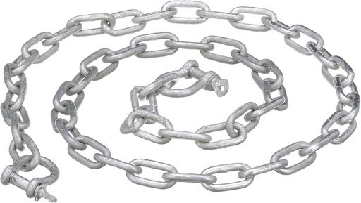 [7913326] Chaine 3/8x63FT*