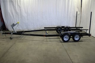 [R 9205] Remorque Patriotes 2272Kg
