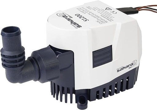 [105-55080] pump auto bil sahara