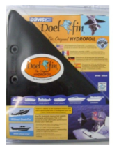 [9950120] Hydrofoil, doel fin