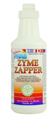 [421] Zyme Zapper 1L
