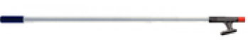 [55190 7924102] Boat Hook, Telescooping 4' - 7.5