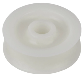 [m1060 62-219] 13/4" Delrin Sheave
