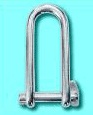 [m650 13056] Manille Broche 3/16 020