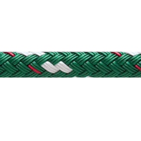 [11Sta] Cord Sta-Set 3/8 Green