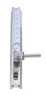 [m739 53-18] GOOSENECK ON TRACK 