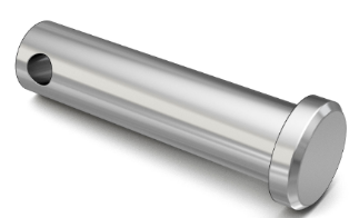 [m820 516clp03402] 5/16"X3/4" Clevis Pin Stainless Steel