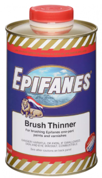 [8715559950059] Epifanes Brush Thinner 1000ml
