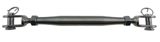 [m959 185212] 1/2 RIGGING SCREW JAW/JAW