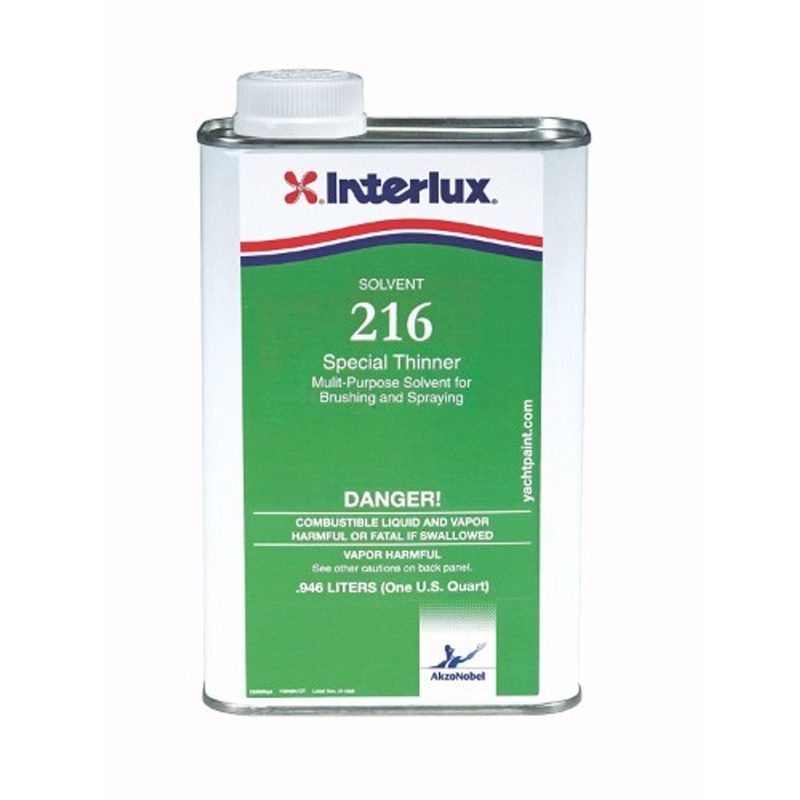 [8922110] Interlux Solvent 216