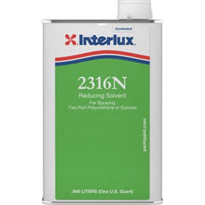 [8922120] Interlux Solvent 2316N