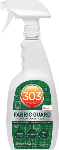 [5490422] 303 Fabric Guard 946ml