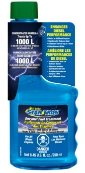 [93108C] Star Tron Fuel Treatment Diesel 250ml