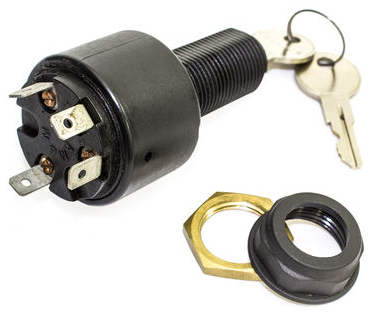 [051-39800] Ignition Switch MP39800