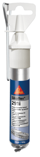 [Seal-w] Sikaflex291i, white 70ml