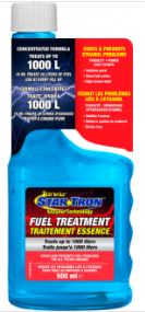 [07124793017] Star Tron Fuel Treatment 500ml