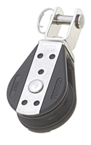 [VE4 11-62] SWIVEL BLOCK LINE 5/16
