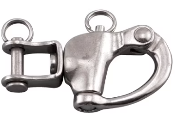 [VH8 29-30] SWIVEL SNAP SHACKLE