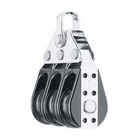 [VD7 10-56] TRIPLE BLOCK LINE 1/4 1540LBS