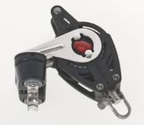 [VI6 14-14] SINGLE BLOCK CAM/BECKET LINE 3/8