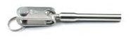 [Y3 25-316] Toggle Jaw T Style 3/16, 1/4 Pin
