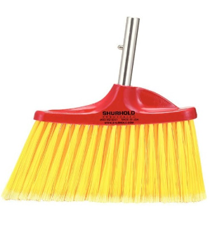 [SH120] Angled Floor Broom