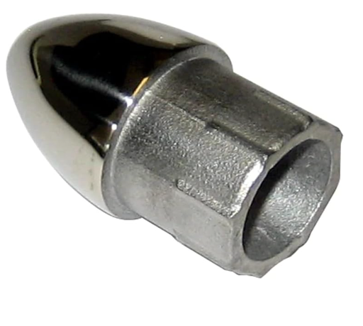 [M1064 12871 745514] Bullet End 7/8''