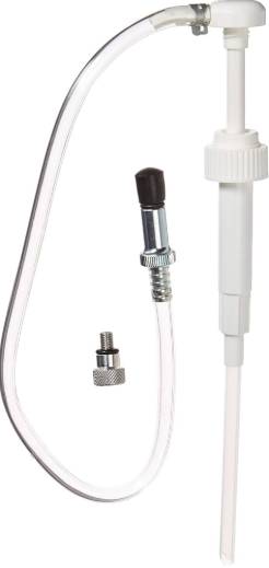 [502155H-1] Deluxe Lower Unit Pump