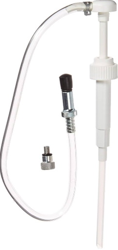 [502155H-1] Deluxe Lower Unit Pump