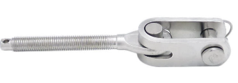 [033210M] LH Threaded Toggle