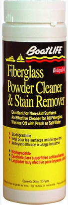 [843-11901] Fiberglass Powder Cleaner, 737gms