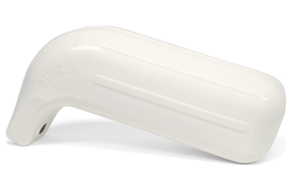 [720259] Low Freeboard - White 5x14