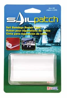 [834-RE3843] Sail Patch 3''x15ft